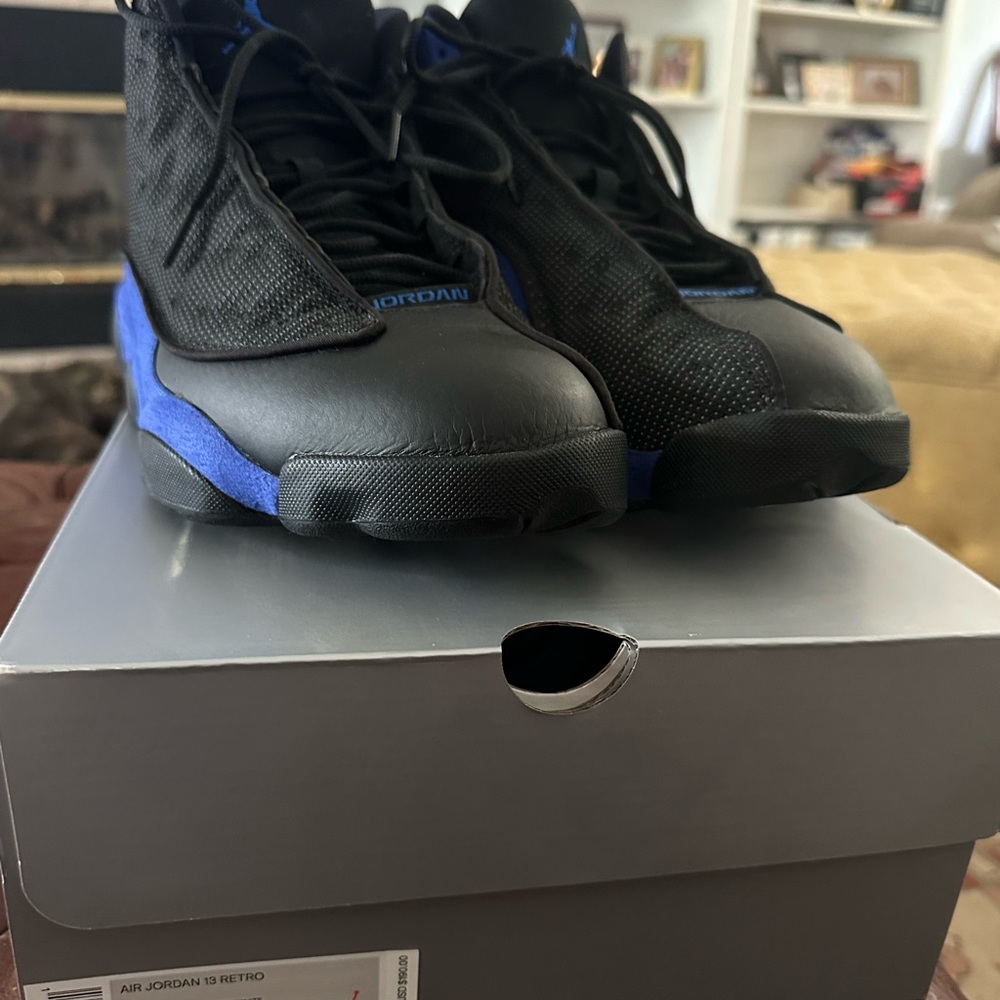 Air Jordan 13 Retro